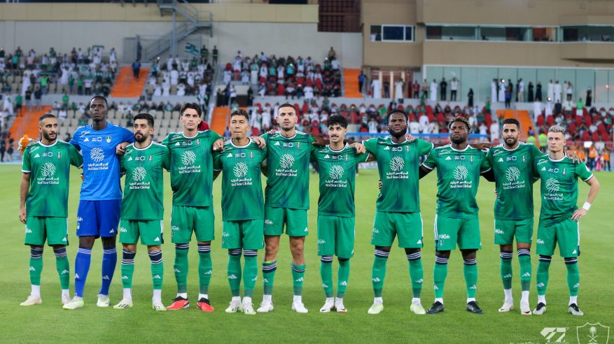الأهلي يستهدف فوزًا غائبًا ضد التعاون منذ 4 سنوات