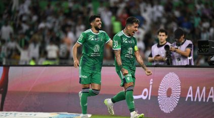 3 مباريات غدًا في دوري روشن السعودي