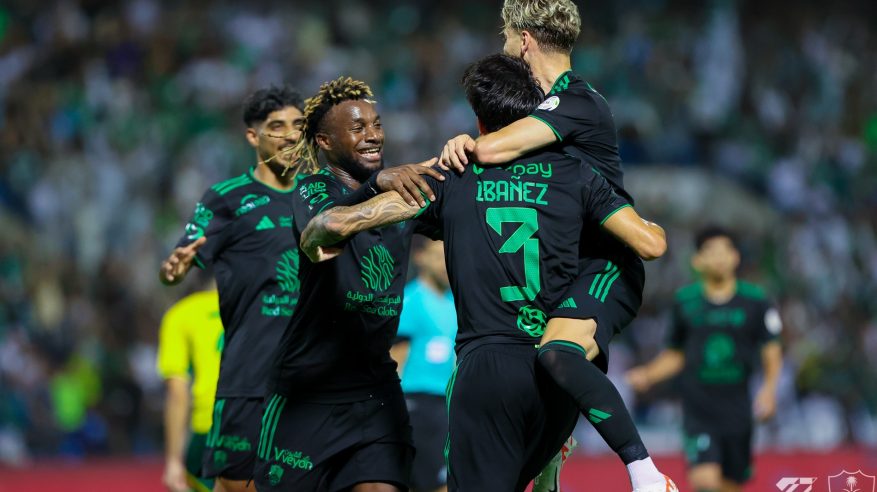 حكام مباريات اليوم في الدوري السعودي للمحترفين