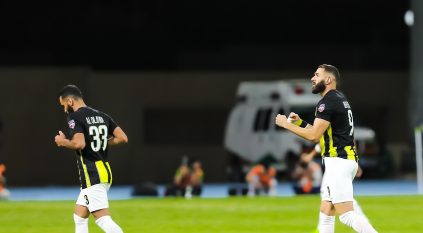 الاتحاد يستهدف الانتصار الـ100