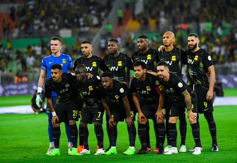 الاتحاد