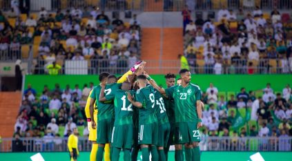 موعد مباراة المنتخب السعودي ضد كوستاريكا