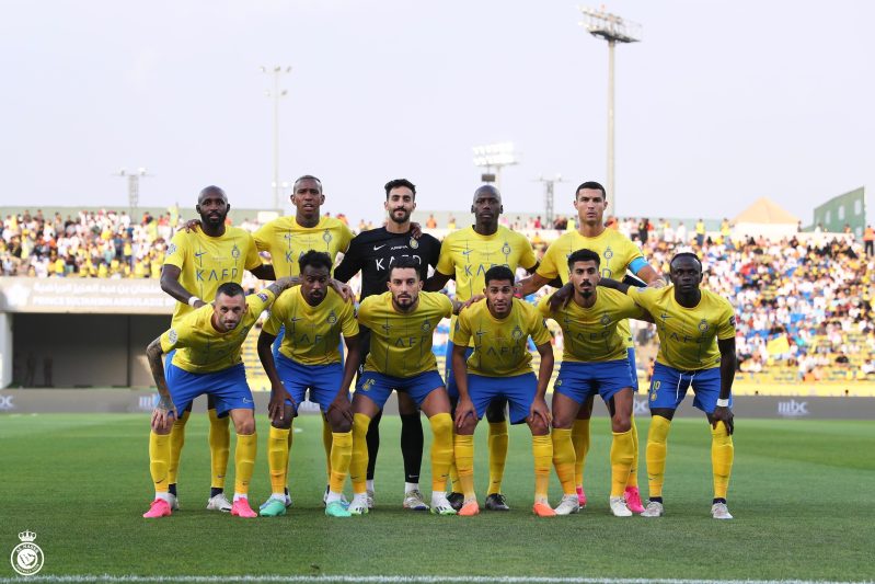 النصر