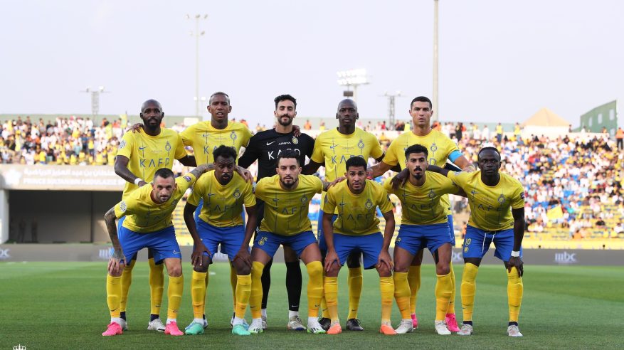 دوري أبطال آسيا طوق نجاة نجوم النصر أمام جماهيرهم