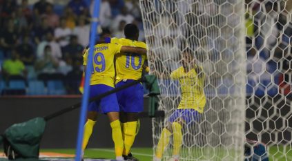 التشكيل المتوقع لمباراة الفتح ضد النصر