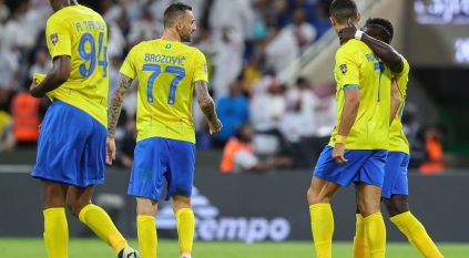 النصر يستهدف الفوز الأول ضد الهلال خارجيًا