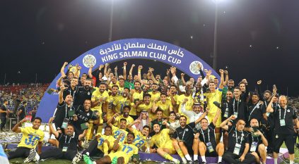 السفارة الأمريكية عن مباراة النصر والهلال: الأفضل منذ المونديال