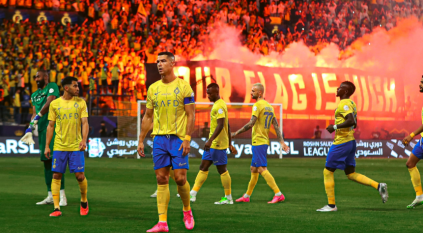 أزمة لـ النصر قبل منافسات دوري أبطال آسيا