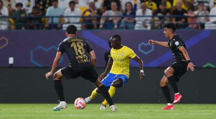 النصر يبحث عن رد اعتباره أمام التعاون بعد خسارة الدور الأول