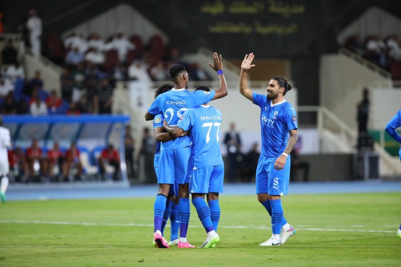 الهلال