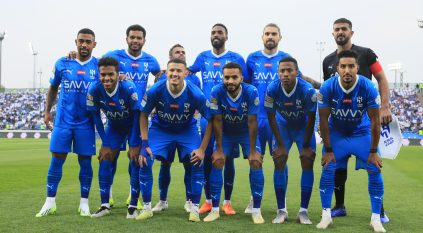 الهلال يستهدف تجاوز الفيحاء في ليلة تقديم نيمار