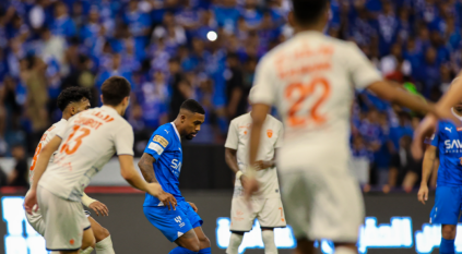 الفيحاء يسعى لتكرار سيناريو الهلال والاتحاد ضد النصر