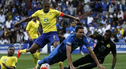 مباراة الهلال ضد النصر تُعيد للأذهان كأس السوبر 2015