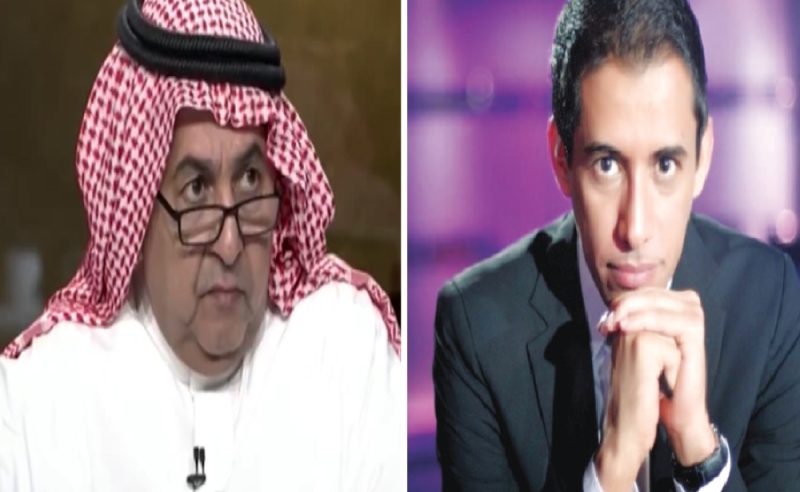 بتال القوس يرد على الشريان : راجع قواعد الصحافة احفظها ولا تفكر