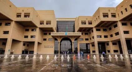 جامعة الملك سعود الأولى عربيًا في تصنيف شانغهاي العالمي