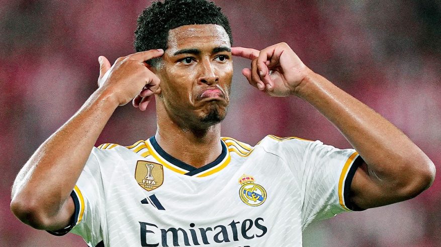بيلينجهام يقود ريال مدريد ضد يونيون برلين