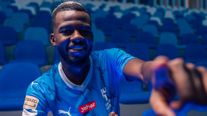 الأمير: انتقال تمبكتي لـ الهلال صحيح ولكن !
