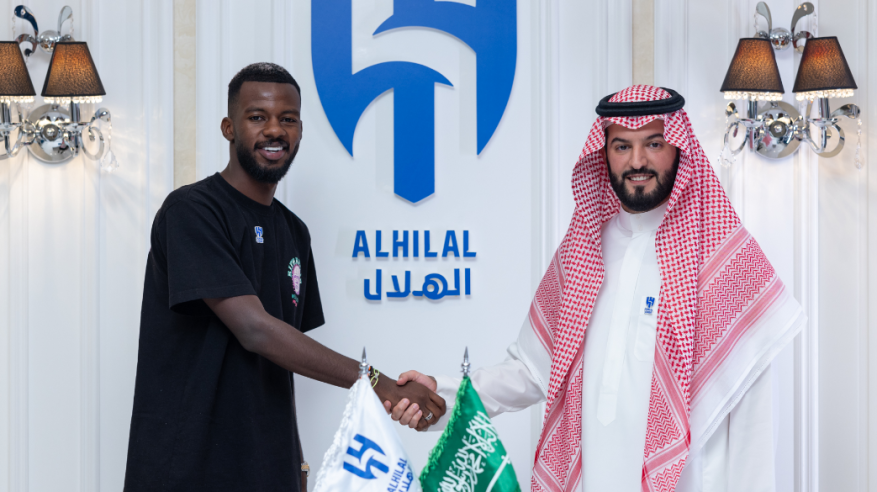 ذهبي شبابي: لا أحترم قرار خالد الثنيان بالتفريط في تمبكتي لـ الهلال