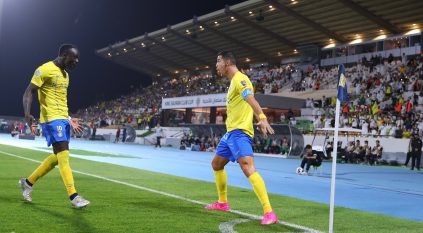 موعد مباراة الهلال ضد النصر يجذب أنظار العالم