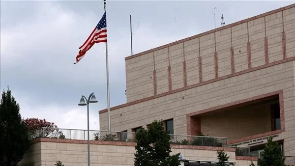إغلاق السفارة الأمريكية بهايتي بعد إطلاق نار