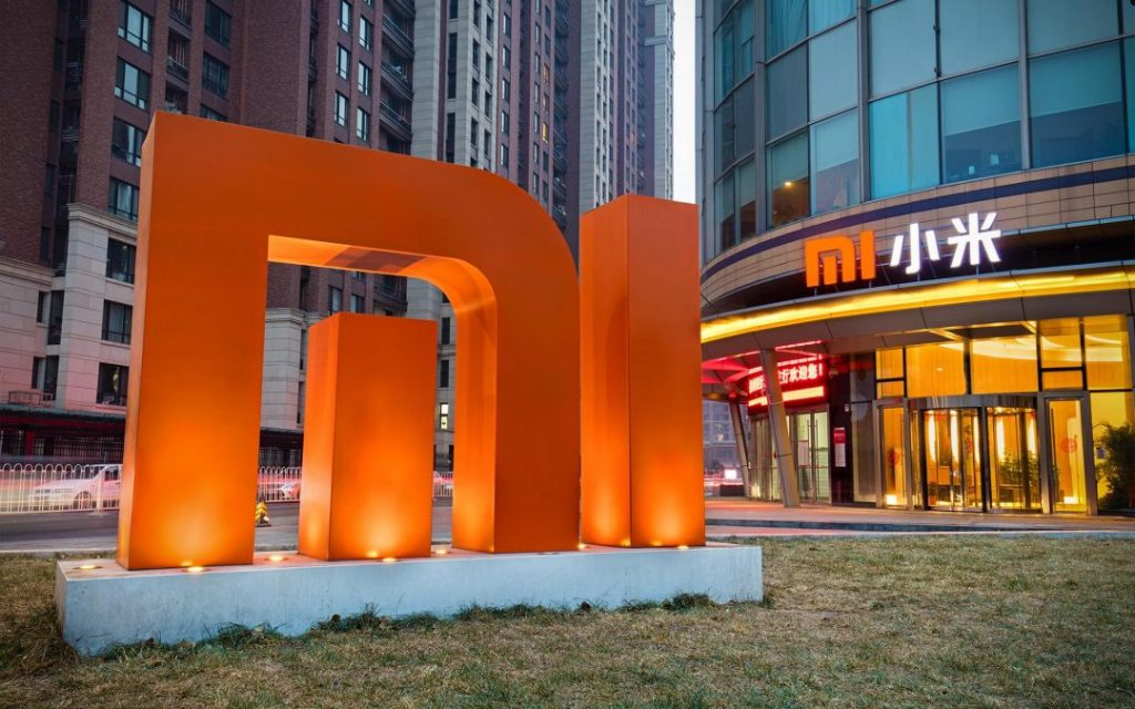 Xiaomi Set to Launch First Electric Car in 2024 with Bluetooth and Apple CarPlay Support