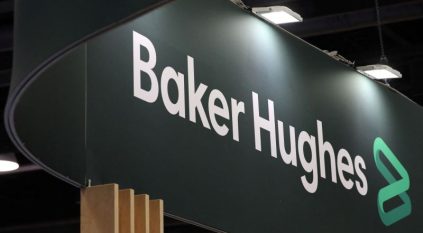 وظائف شاغرة لدى شركة Baker Hughes