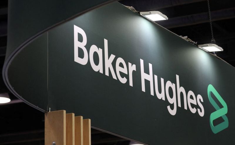 وظائف شاغرة لدى شركة Baker Hughes