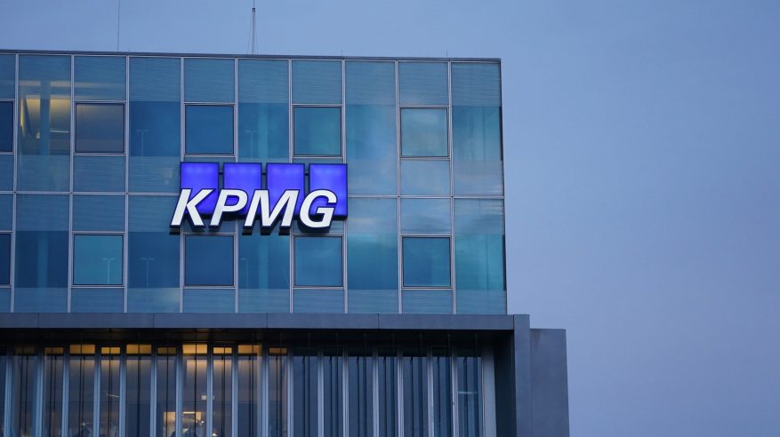 وظائف شاغرة لدى شركة KPMG