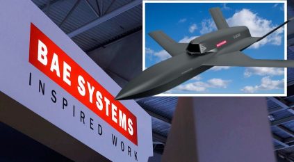 وظائف شاغرة في شركة BAE SYSTEMS