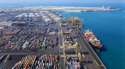 16.9 مليار ريال صادرات السعودية غير النفطية خلال يونيو