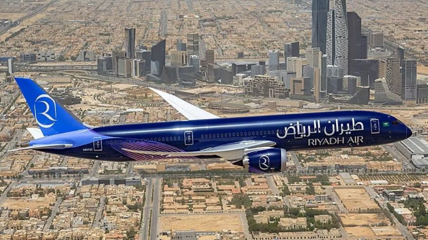 طيران الرياض ينضم إلى ميثاق UNGC العالمي