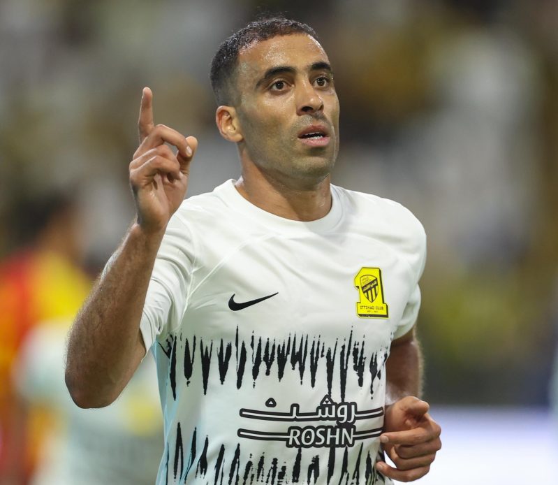 عبدالرزاق حمدالله