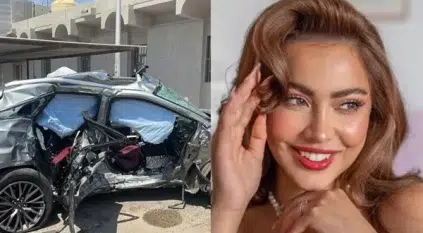 الفاشينيستا فاطمة المؤمن تواجه قرارًا جديدًا في قضيتها