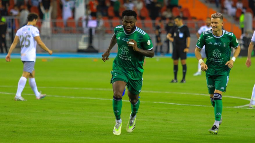 أجمل 3 أهداف في رابع جولات دوري روشن
