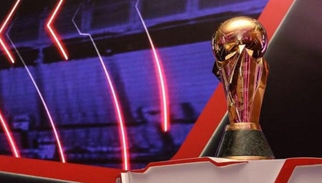 كأس الملك سلمان للأندية 2023
