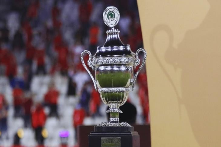 كأس السوبر الإفريقي في الطائف 15 سبتمبر رسميًا