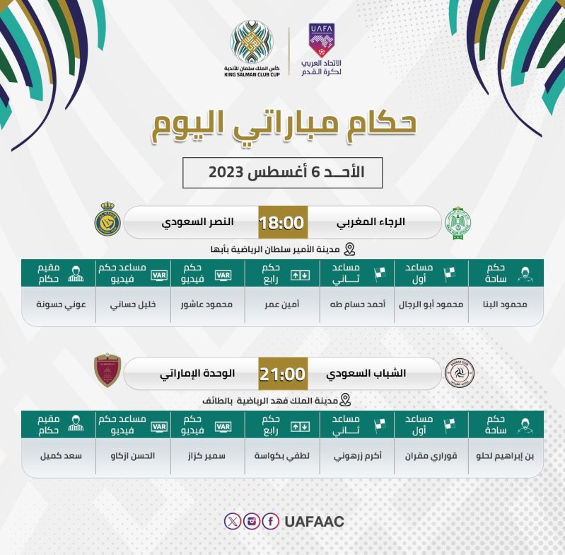 كأس الملك سلمان للأندية