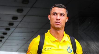 النصر يُغادر للطائف استعدادًا لمواجهة الهلال