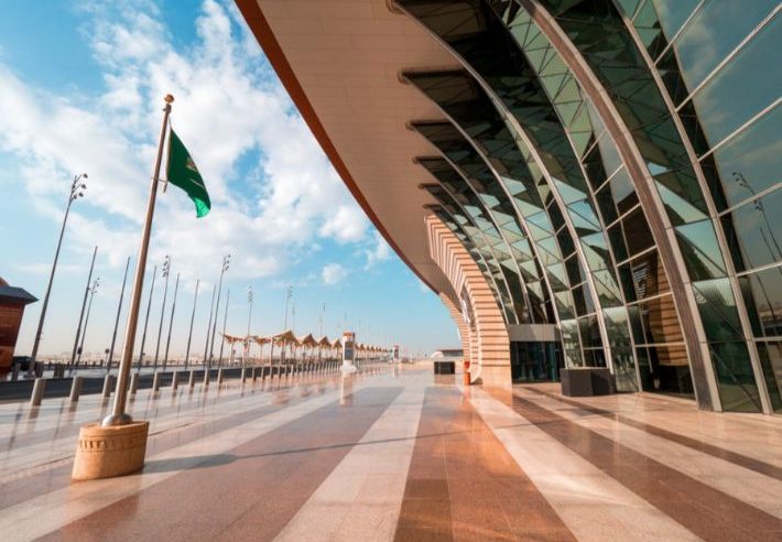 أفضل المطارات السعودية خلال أغسطس