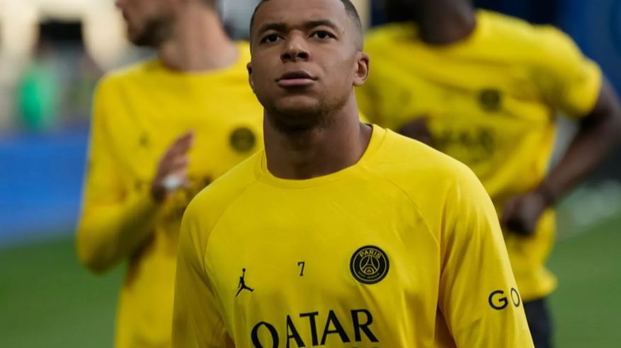 سبب يدفع كيليان مبابي لرفض الانتقال لـ ريال مدريد