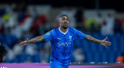 انطلاقة مميزة لـ مالكوم مع الهلال
