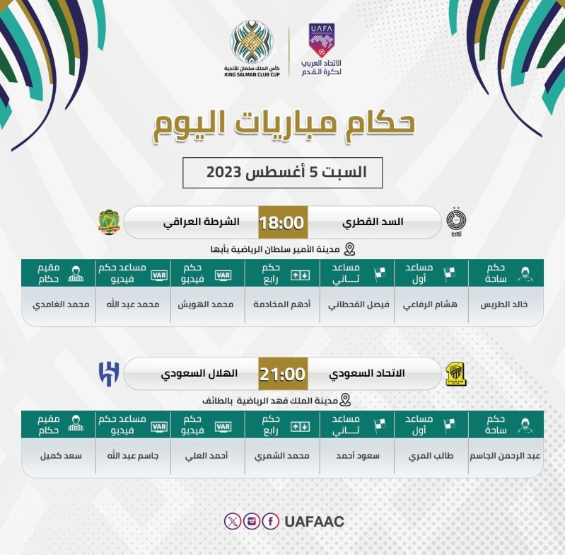 مباراة الاتحاد ضد الهلال