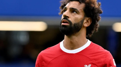 صدمة لـ ليفربول بعد مفاوضات الاتحاد مع محمد صلاح