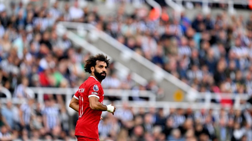 عبدالعزيز المريسل: الاتحاد حسم صفقة محمد صلاح