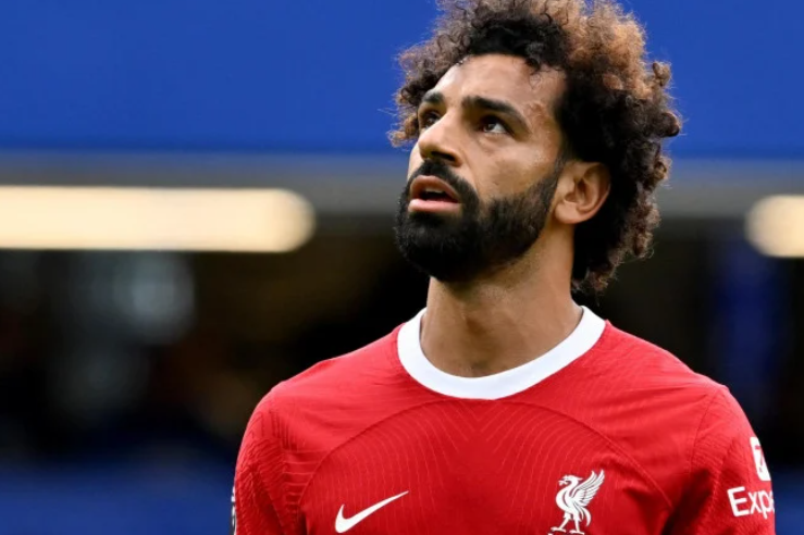 برشلوني بديل محمد صلاح في الاتحاد