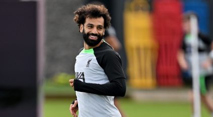 كلوب عن رحيل محمد صلاح للاتحاد: لا شيء يدعو للقلق