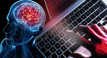 كمبيوتر يتصل مباشرة بالمخ البشري بأقطاب كهربائية دقيقة