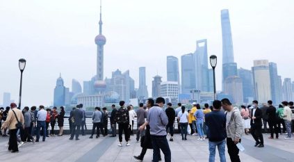 تسهيلات جديدة في الصين بشأن التأشيرات والإقامة