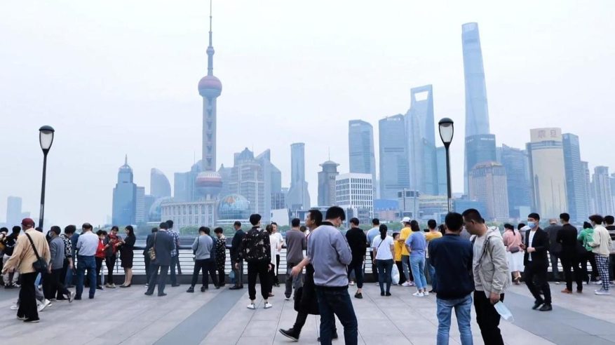 تسهيلات جديدة في الصين بشأن التأشيرات والإقامة