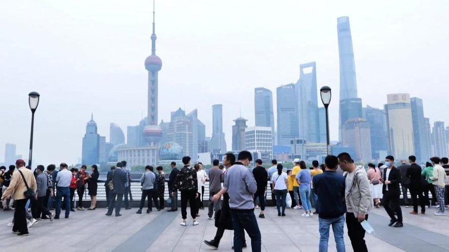 الصين تضبط 294 ألف قضية احتيال عبر الإنترنت في 2024